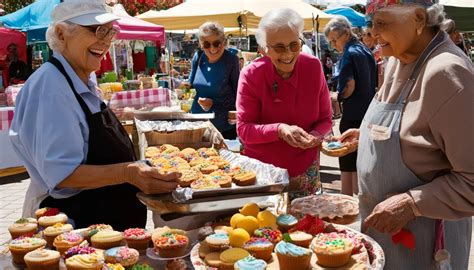 fundraising ideas for senior centers|Creative Fundraising Ideas for Senior Citizens – Elevate Your .